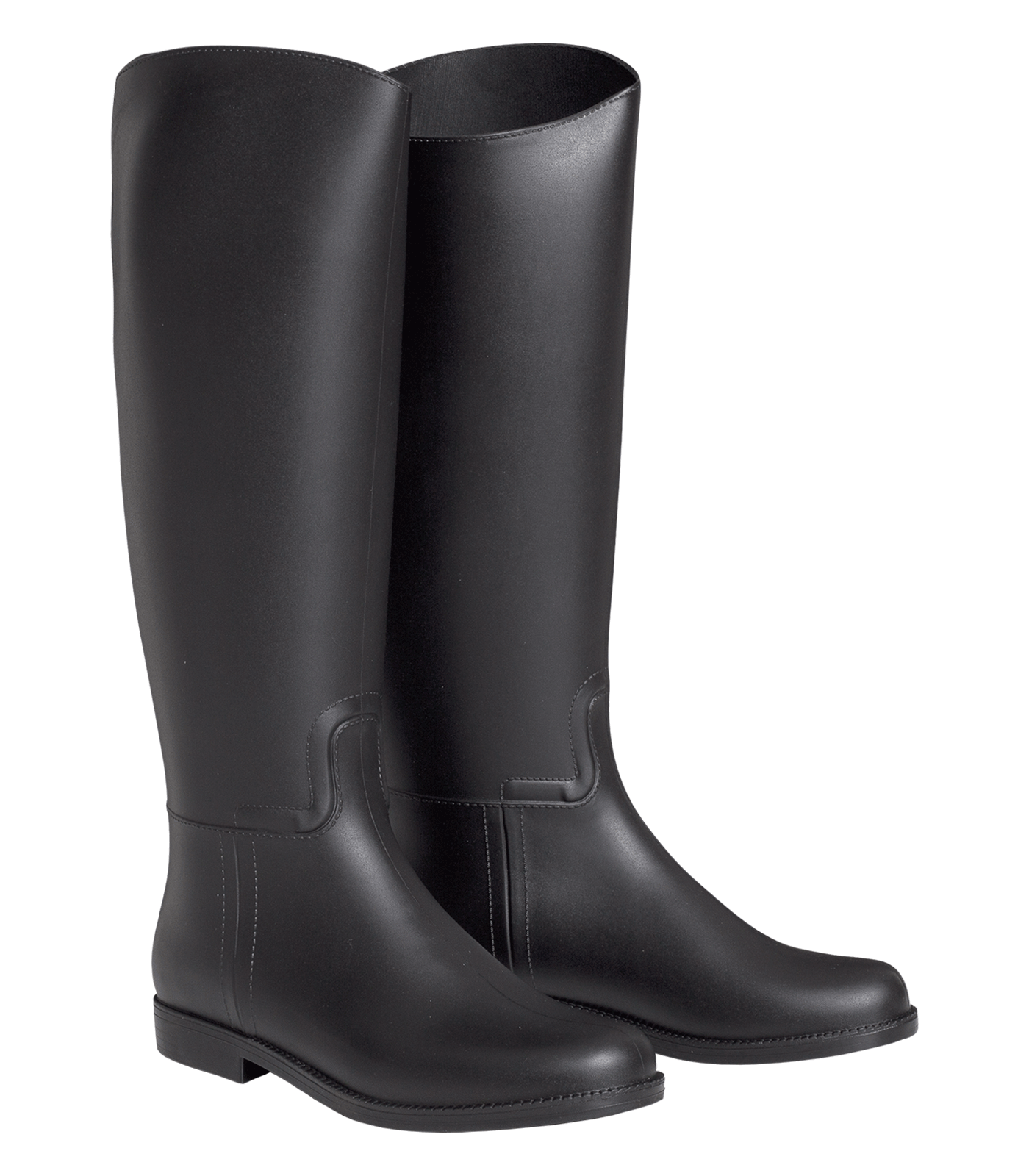 Waldhausen Reitstiefel Star, Damenreitstiefel, wasserdicht