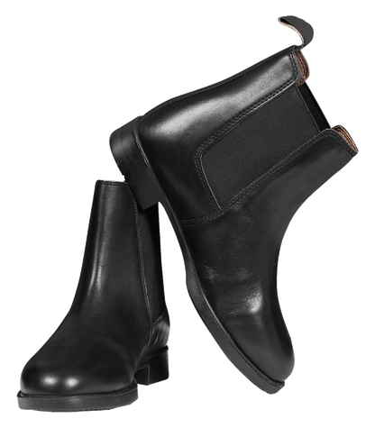 Waldhausen Jodhpurstiefelette Classic, Reitstiefelette, Stiefelette