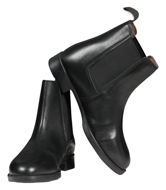 Waldhausen Jodhpurstiefelette Classic, Reitstiefelette, Stiefelette