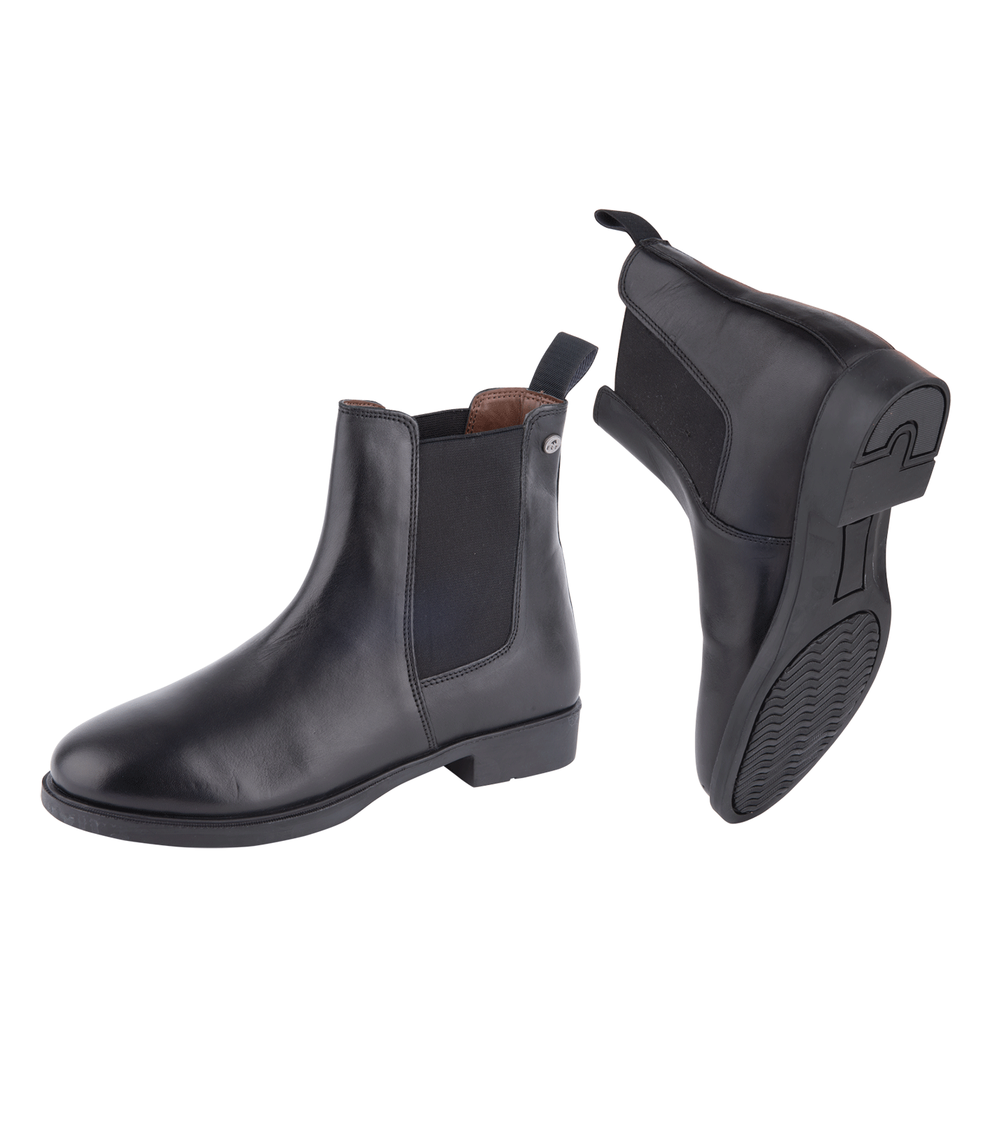 Waldhausen Jodhpurstiefelette Classic, Reitstiefelette, Stiefelette