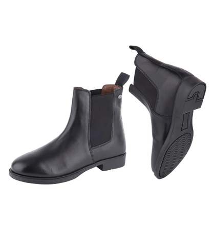Waldhausen Jodhpurstiefelette Classic, Reitstiefelette, Stiefelette