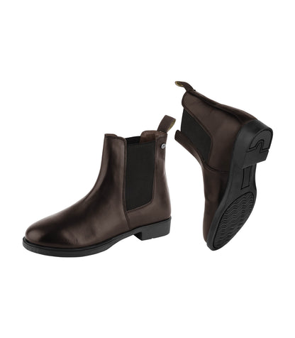 Waldhausen Jodhpurstiefelette Classic, Damen und Kinderstiefeletten, Stiefeletten