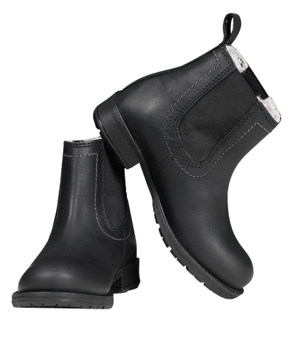 Waldhausen Jodhpurstiefelette Classic Winter Kids, Stiefelette, Reitstiefelette