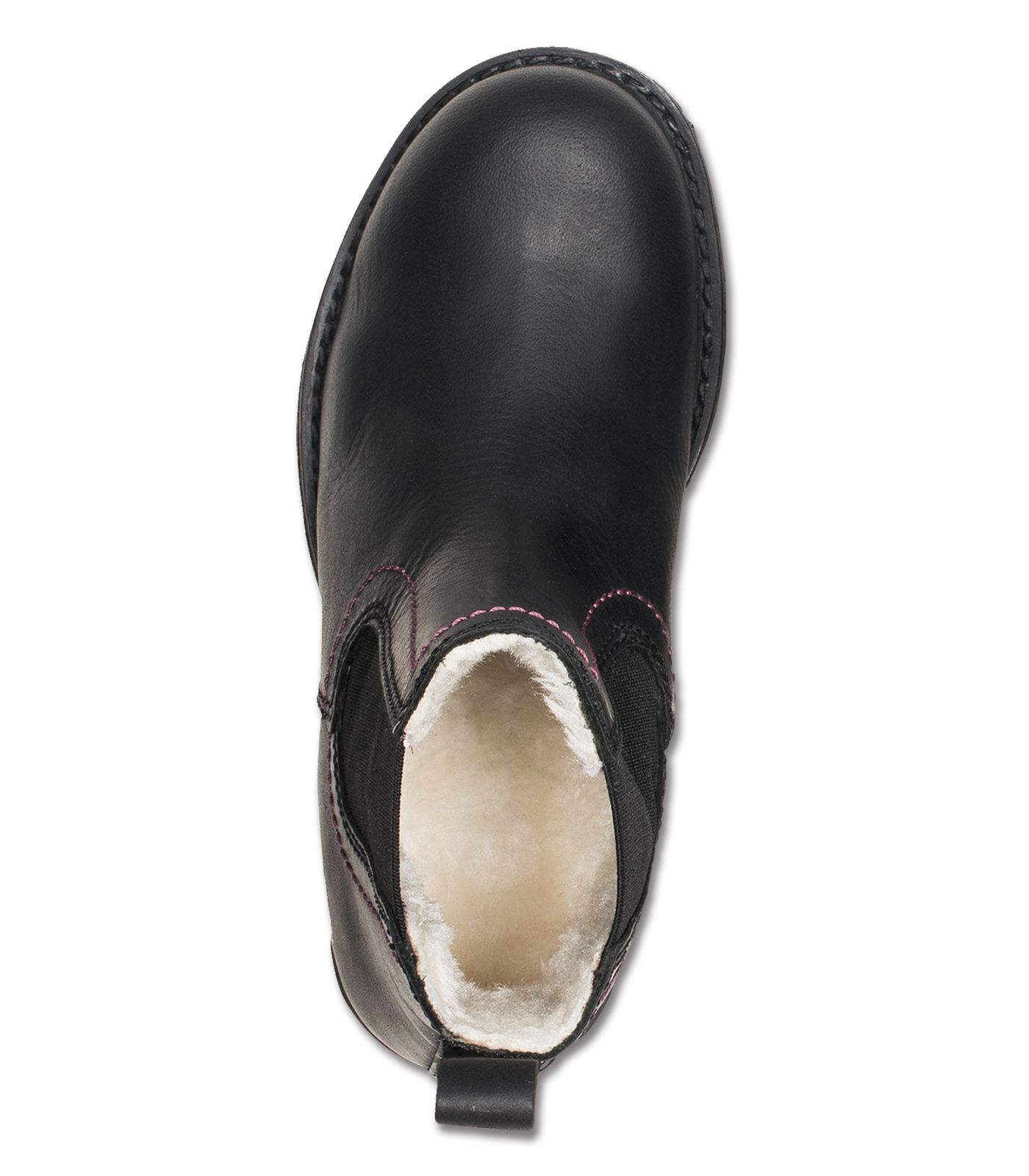 Waldhausen Jodhpurstiefelette Classic Winter Kids, Stiefelette, Reitstiefelette