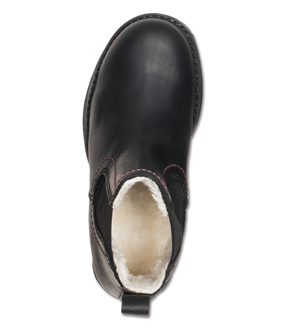 Waldhausen Jodhpurstiefelette Classic Winter Kids, Stiefelette, Reitstiefelette
