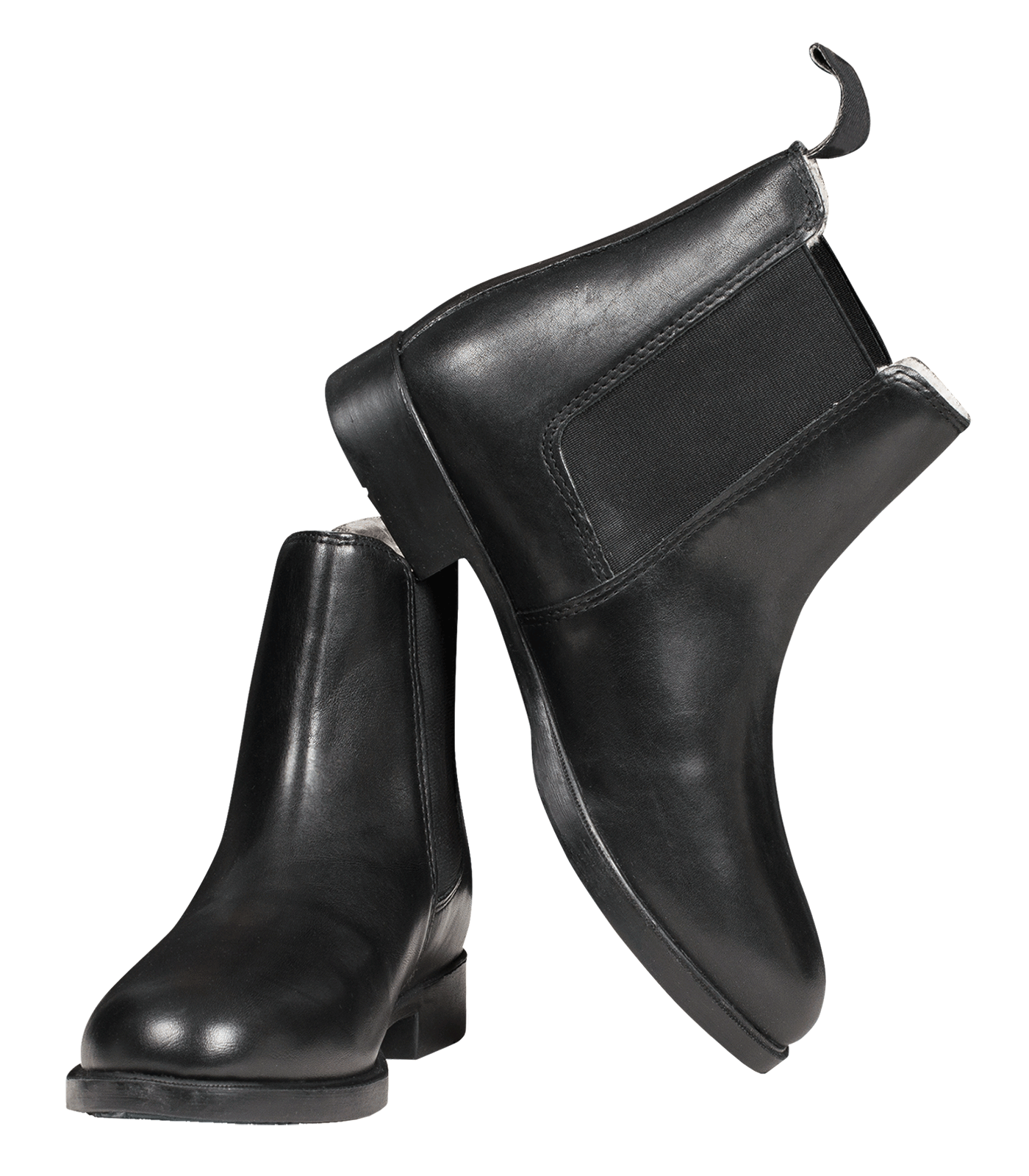 Waldhausen Jodhpurstiefelette Classic Winter, Reitstiefelette, Stiefelette