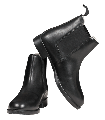 Waldhausen Jodhpurstiefelette Classic Winter, Reitstiefelette, Stiefelette
