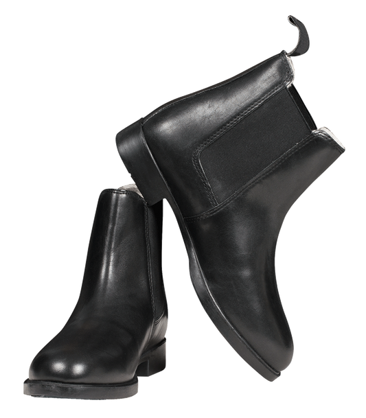 Waldhausen Jodhpurstiefelette Classic Winter, Reitstiefelette, Stiefelette