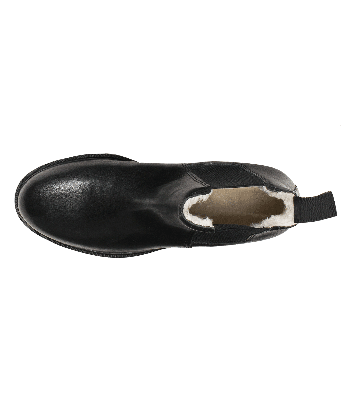 Waldhausen Jodhpurstiefelette Classic Winter, Reitstiefelette, Stiefelette