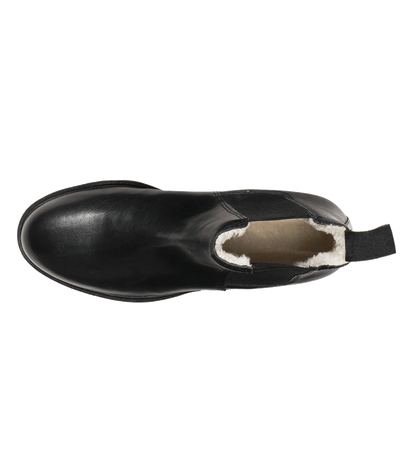 Waldhausen Jodhpurstiefelette Classic Winter, Reitstiefelette, Stiefelette