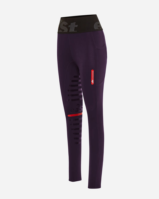 ea.st REGGINGS® R1 Highwaist, Reitleggings, Reithose