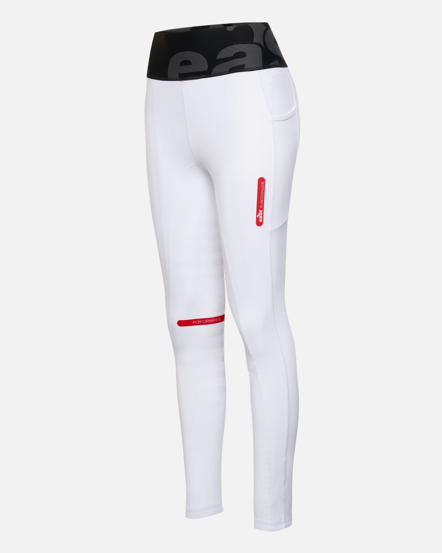 ea.st REGGINGS® R1 Highwaist, Reithose, Reitleggings
