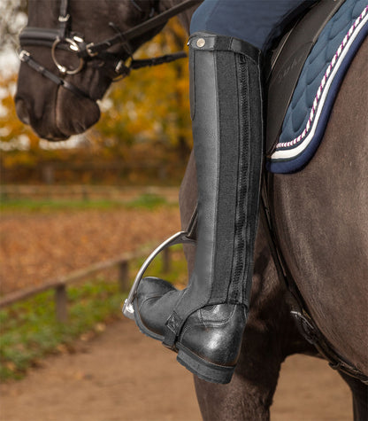 Waldhausen Mini Chaps Exclusive, Chapsletten