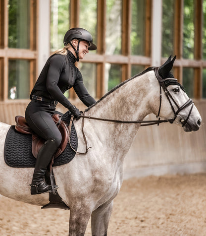 Waldhausen SWING Rückenprotektor P24 Flex, Erwachsene, Level 2