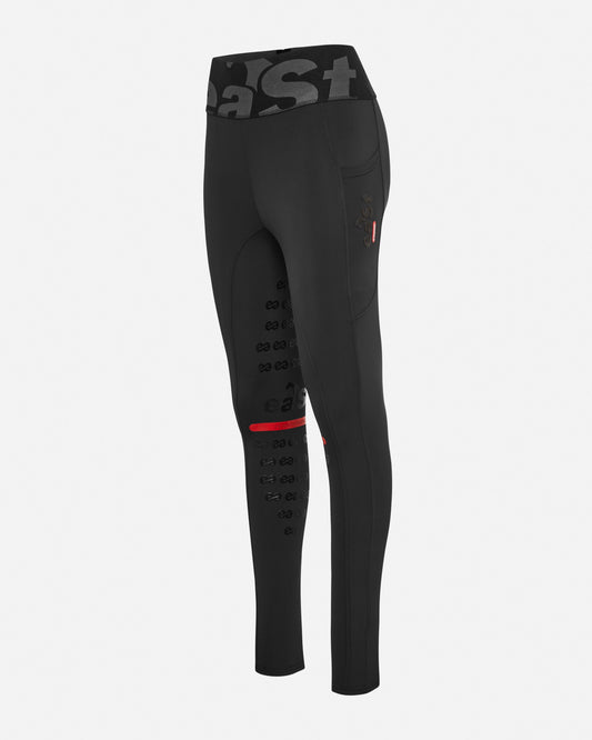 ea.st REGGINGS® R1 Tech Performance, Reithose, Reitleggings