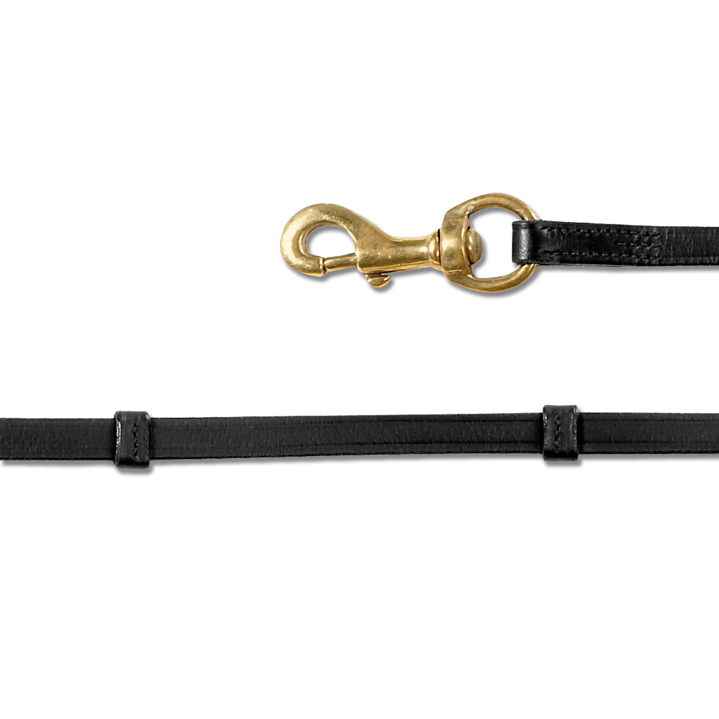 Waldhausen Island Zügel mit Karabiner
