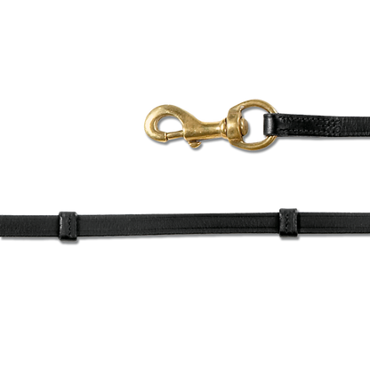 Waldhausen Island Zügel mit Karabiner