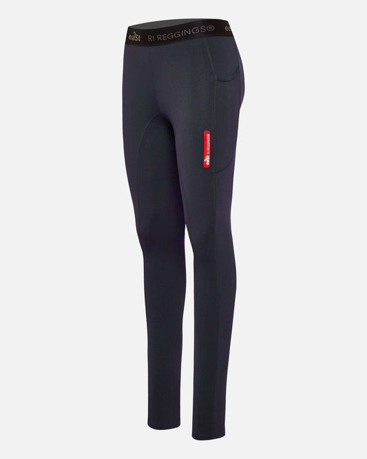 eaSt REGGINGS® R1 Leisure Reitleggings in midnight blue