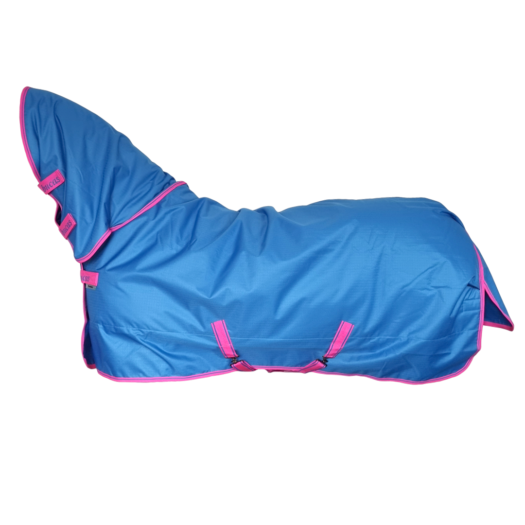Bucas Freedom Turnout 300 g Full Neck, Weidedecke, Outdoordecke