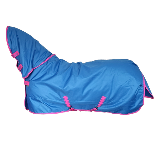 Bucas Freedom Turnout 300 g Full Neck, Weidedecke, Outdoordecke