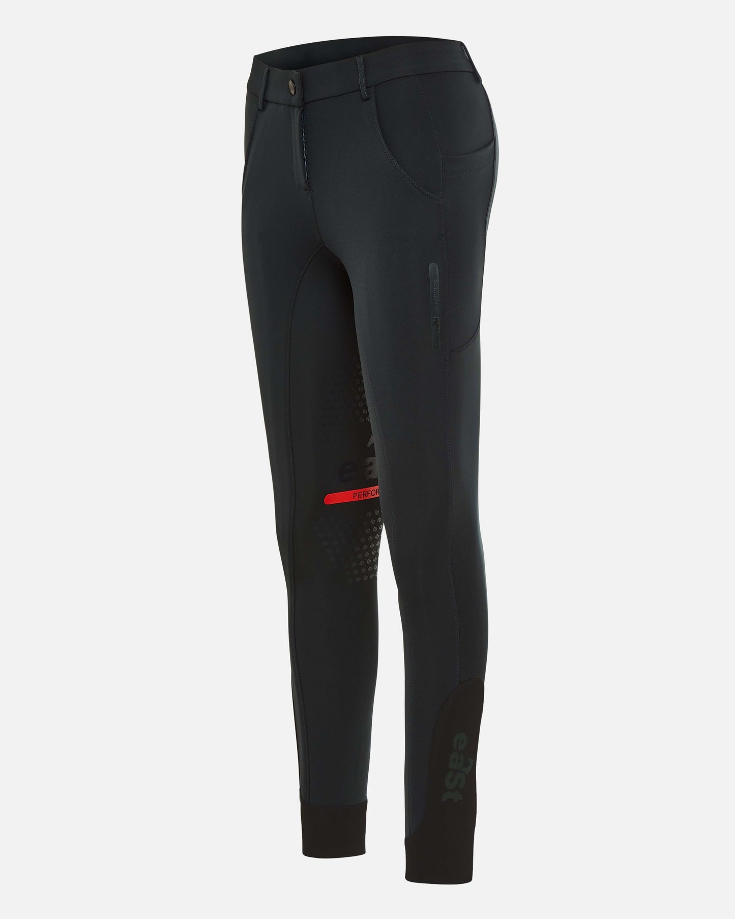 eaSt R2 Performance Jumping Reithose in Dark emerald