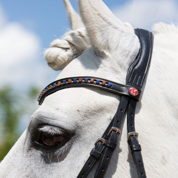 Kieffer Stirnband Ultrasoft® Fashion
