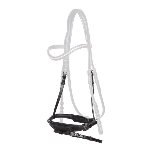 Kieffer Englisch kombiniertes Reithalfter Kieffer Ultrasoft® Katy