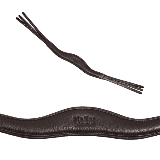 Kieffer Kopfstück Ultrasoft® Tara in zwei Farben
