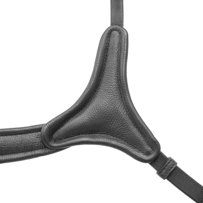 Kieffer Trensenzaum Ultrasoft® Celia in zwei Farben