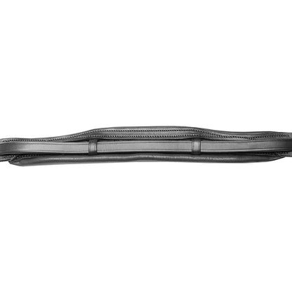 Kieffer Trensenzaum Ultrasoft® Unah in schwarz oder braun