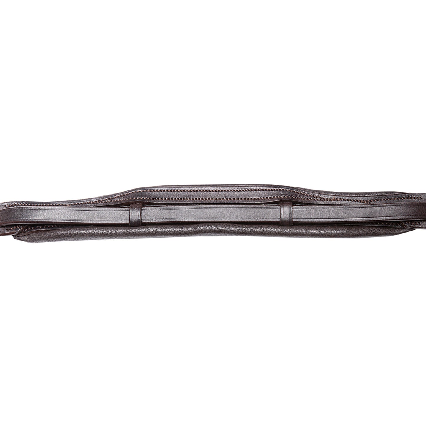 Kieffer Trensenzaum Ultrasoft® Unah in schwarz oder braun