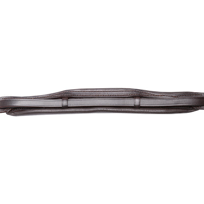 Kieffer Trensenzaum Ultrasoft® Unah in schwarz oder braun