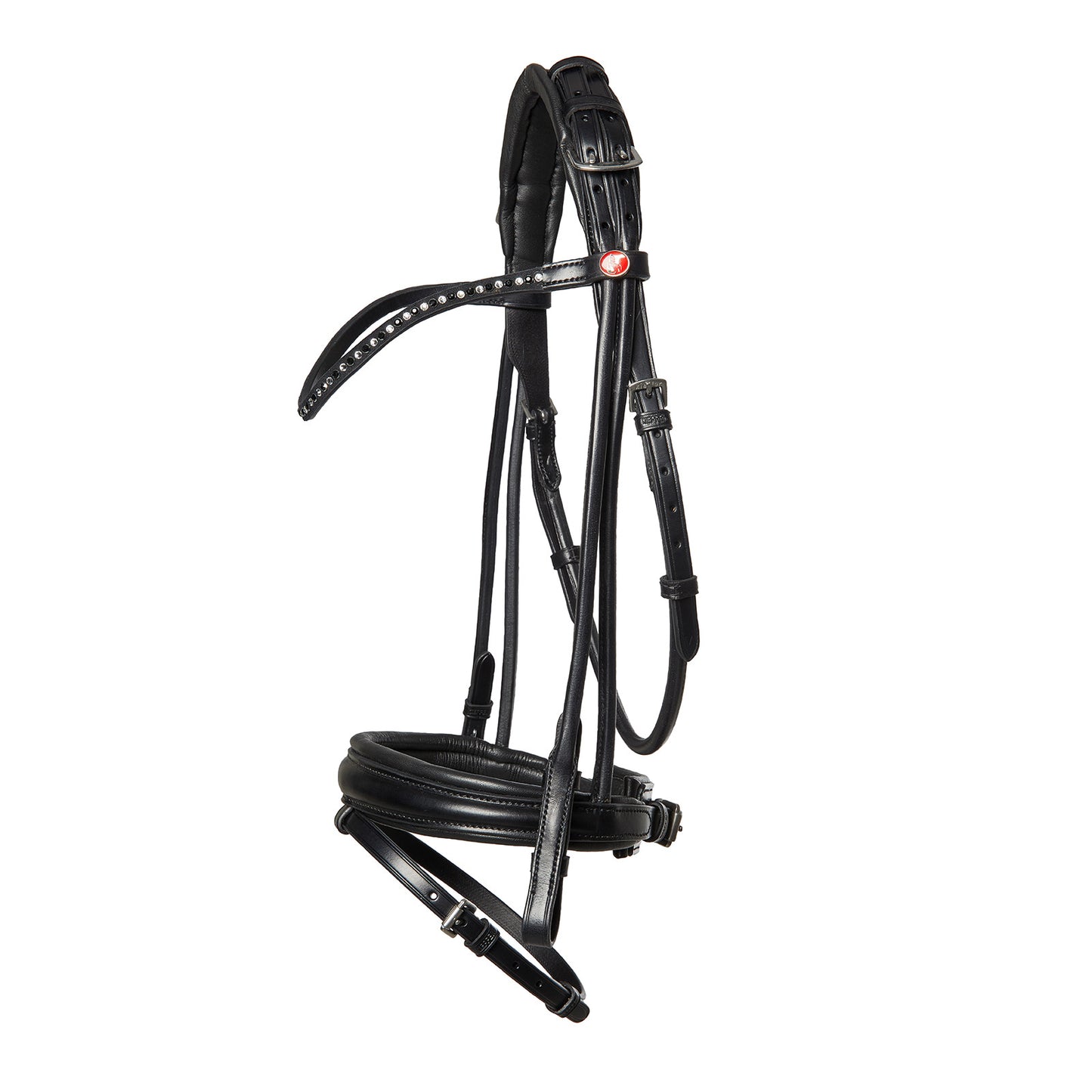 Kieffer Leder Trensenzaum SYLVIE II