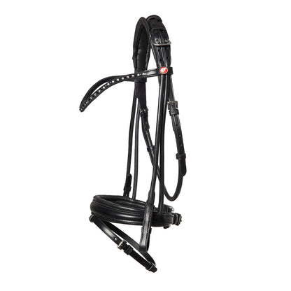 Kieffer Leder Trensenzaum SYLVIE II