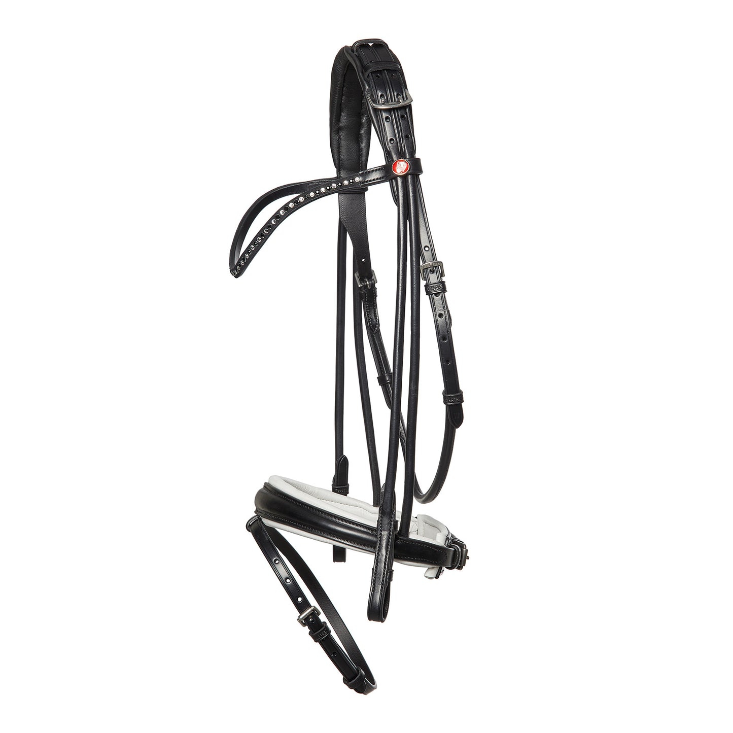 Kieffer Leder Trensenzaum SYLVIE II