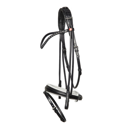 Kieffer Leder Trensenzaum SYLVIE II