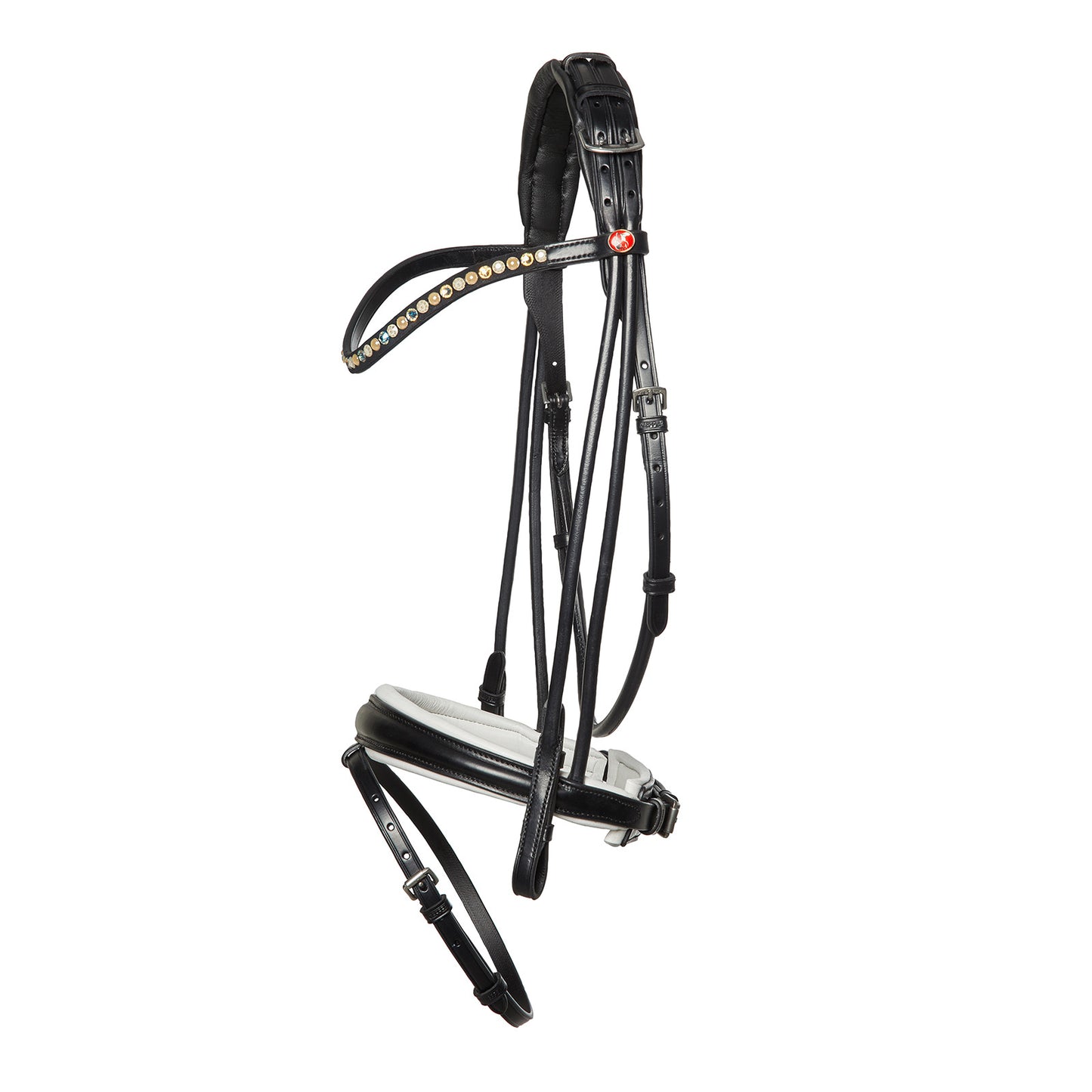 Kieffer Leder Trensenzaum SYLVIE II