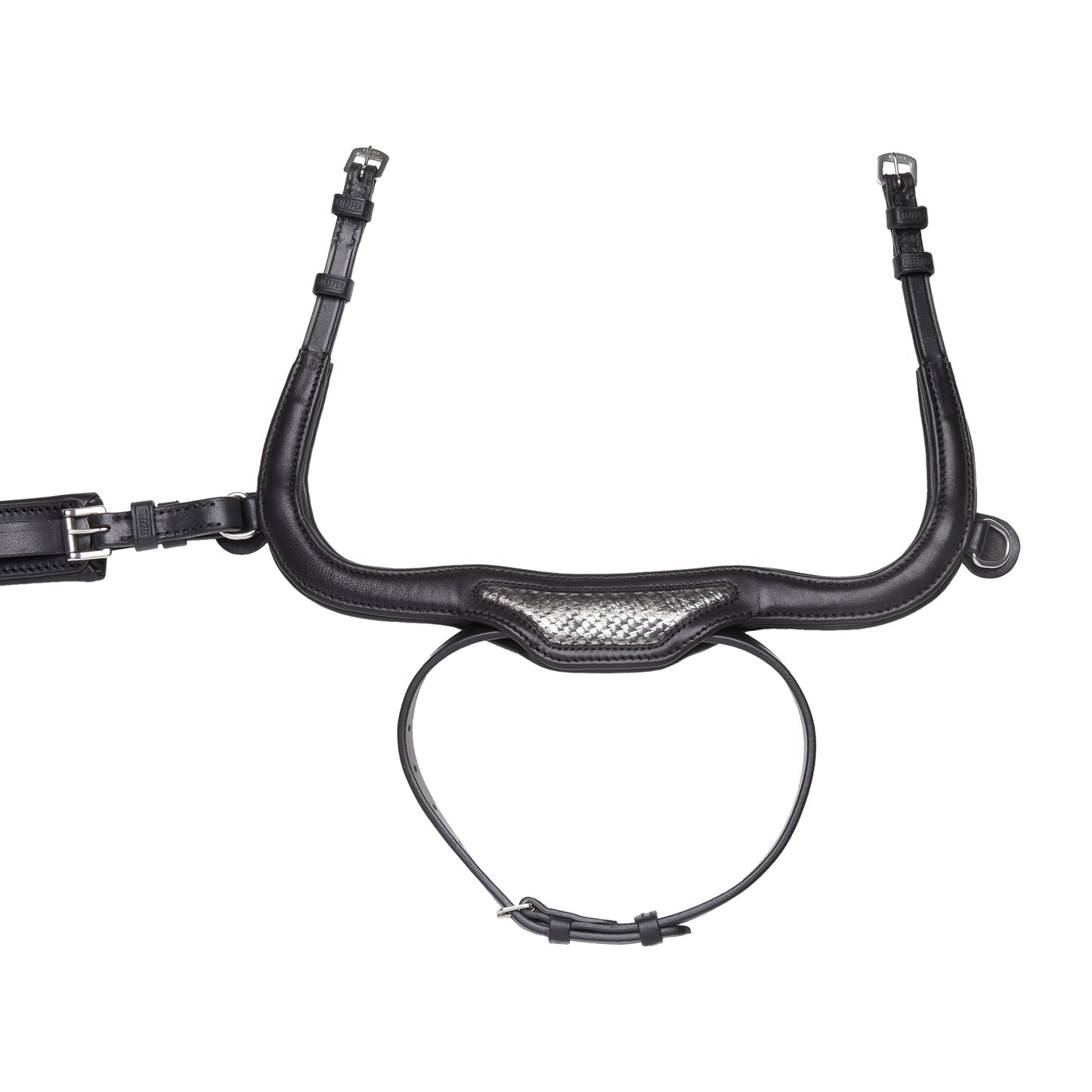 Kieffer Trensenzaum Softtech Line Anouk