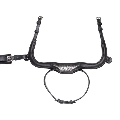 Kieffer Trensenzaum Softtech Line Anouk