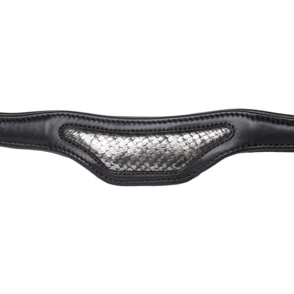Kieffer Trensenzaum Softtech Line Anouk