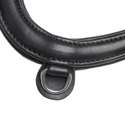 Kieffer Trensenzaum Softtech Line Anouk