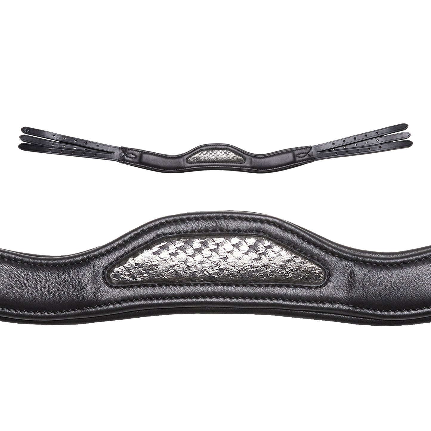 Kieffer Trensenzaum Softtech Line Anouk