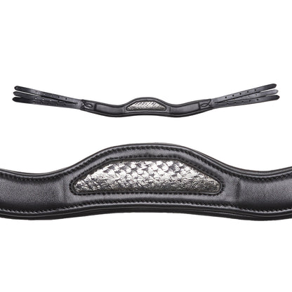 Kieffer Trensenzaum Softtech Line Anouk