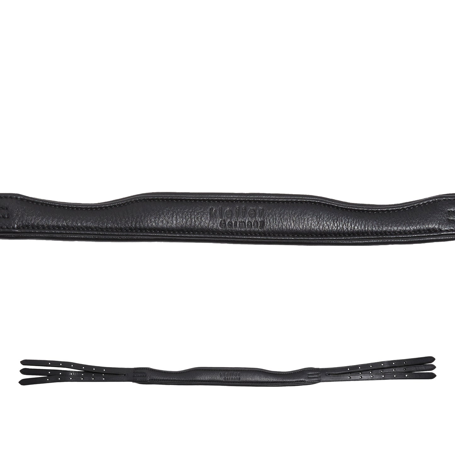 Kieffer Trensenzaum Ultrasoft® Stella