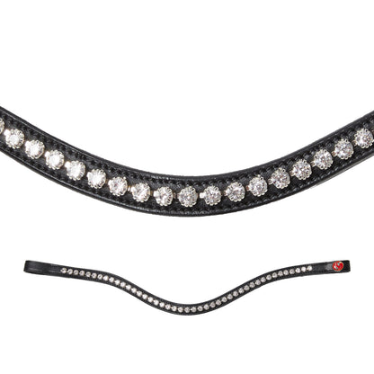 Kieffer Trensenzaum Ultrasoft® Stella
