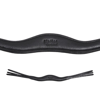 Kieffer Trensenzaum Ultrasoft® Amy Shine