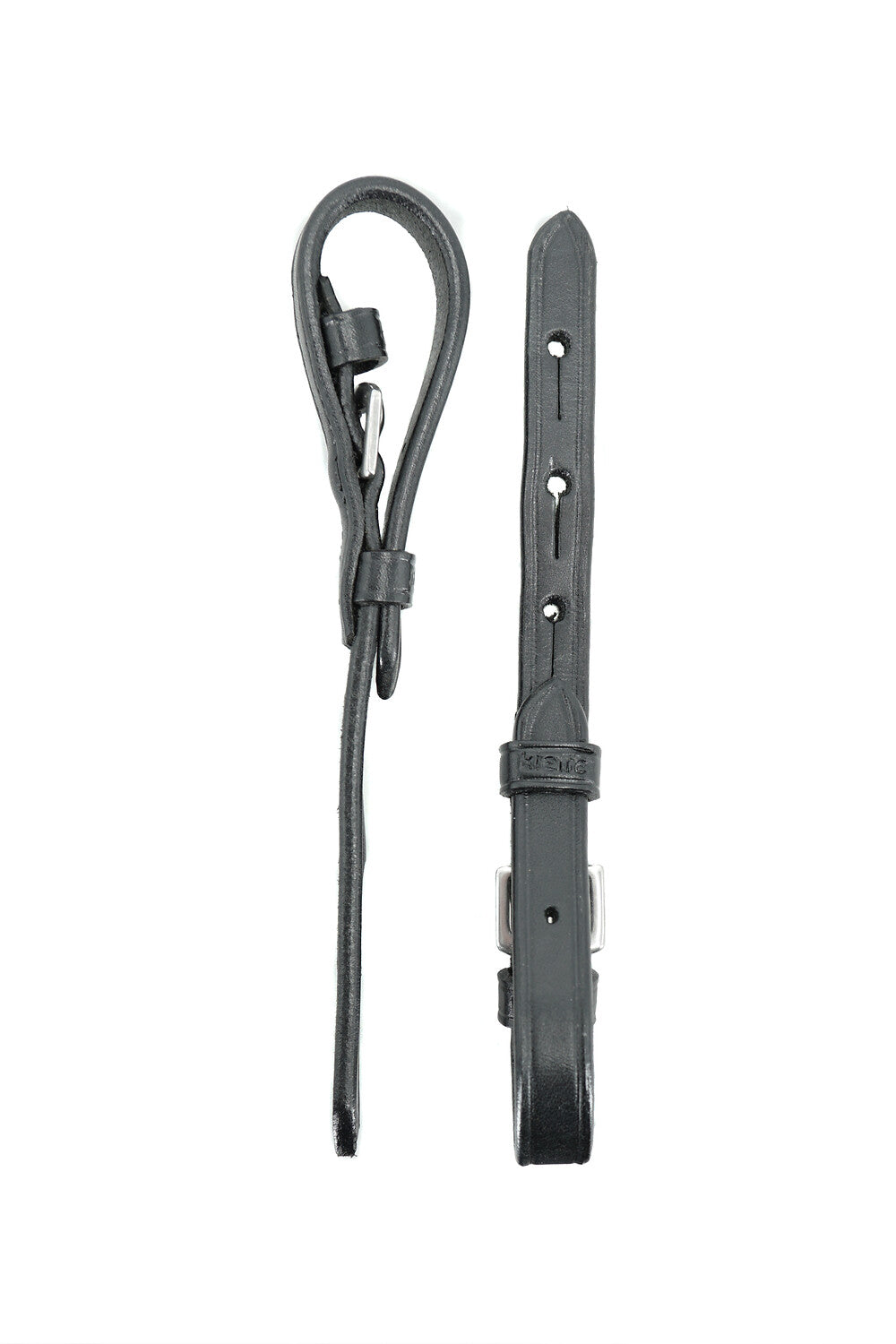 Kieffer Trensenzaum / Gebissloser Zaum Kieffer Ultrasoft® Ava