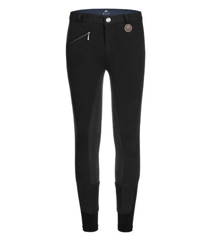 Waldhausen Reithose Fun Sport Silikon, Kids, Kinderreithose in vielen Farben