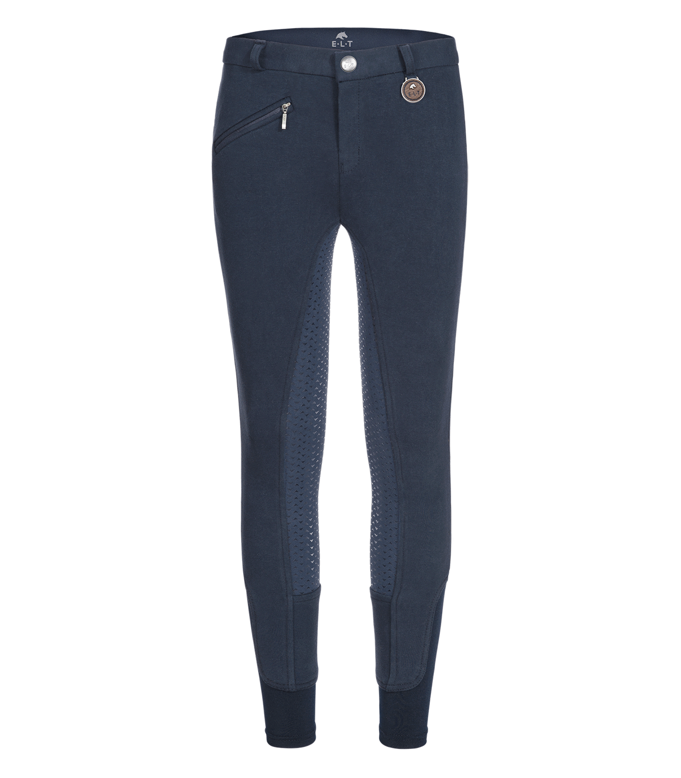 Waldhausen Reithose Fun Sport Silikon, Kids, Kinderreithose in vielen Farben