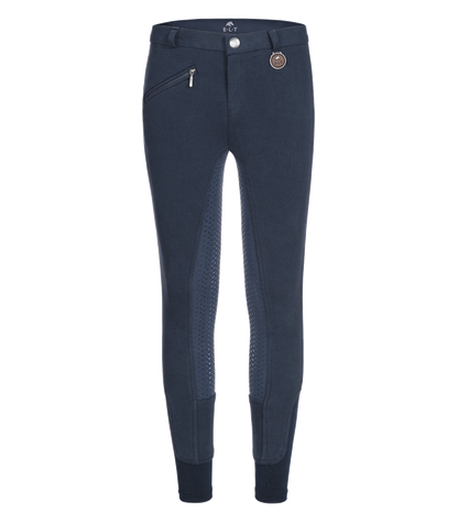 Waldhausen Reithose Fun Sport Silikon, Kids, Kinderreithose in vielen Farben